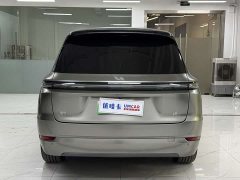 Li Auto L9 Max - ფოტო 5