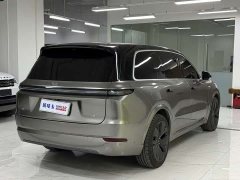 Li Auto L9 Max - ფოტო 6