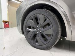 Li Auto L9 Max - ფოტო 7