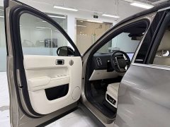 Li Auto L9 Max - ფოტო 8