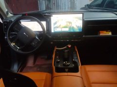 Haval Manlong New Energy Hi4 145 Adventure Edition - фото 12