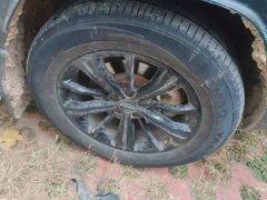 Haval Manlong New Energy Hi4 145 Adventure Edition - фото 6