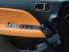 Haval Manlong New Energy Hi4 145 Adventure Edition - фото 7