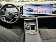Geely Xingyue L Oriental Radiance 2.0T Automatic Moonlight Edition - фото 10