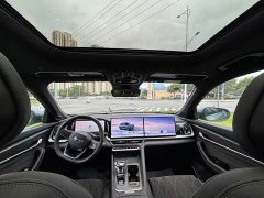 Geely Xingyue L Oriental Radiance 2.0T Automatic Moonlight Edition - фото 11
