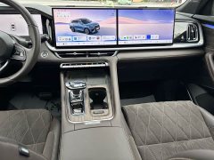Geely Xingyue L Oriental Radiance 2.0T Automatic Moonlight Edition - фото 12