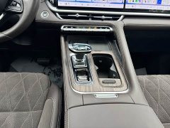 Geely Xingyue L Oriental Radiance 2.0T Automatic Moonlight Edition - фото 13