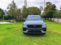 Geely Xingyue L Oriental Radiance 2.0T Automatic Moonlight Edition - фото 2