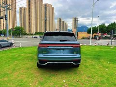 Geely Xingyue L Oriental Radiance 2.0T Automatic Moonlight Edition - фото 5