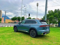 Geely Xingyue L Oriental Radiance 2.0T Automatic Moonlight Edition - фото 6