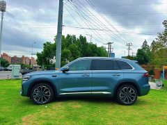 Geely Xingyue L Oriental Radiance 2.0T Automatic Moonlight Edition - фото 7