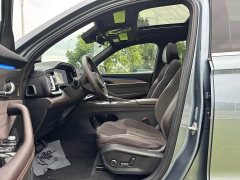Geely Xingyue L Oriental Radiance 2.0T Automatic Moonlight Edition - фото 8
