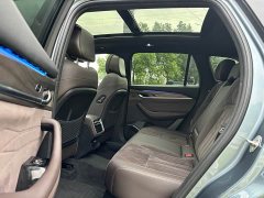 Geely Xingyue L Oriental Radiance 2.0T Automatic Moonlight Edition - фото 9