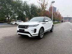 Land Rover Range Rover Evoque New Energy Evoque L P300e Plug-in Hybrid - photo 1