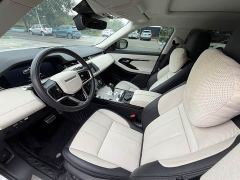 Land Rover Range Rover Evoque New Energy Evoque L P300e Plug-in Hybrid - photo 10