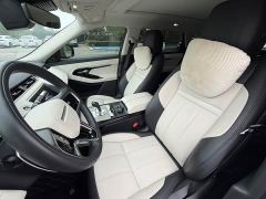 Land Rover Range Rover Evoque New Energy Evoque L P300e Plug-in Hybrid - photo 11