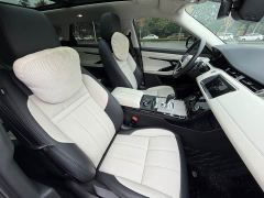 Land Rover Range Rover Evoque New Energy Evoque L P300e Plug-in Hybrid - photo 13