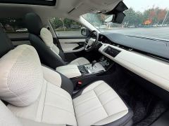Land Rover Range Rover Evoque New Energy Evoque L P300e Plug-in Hybrid - photo 14