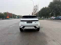 Land Rover Range Rover Evoque New Energy Evoque L P300e Plug-in Hybrid - photo 17