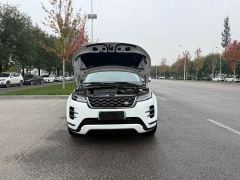 Land Rover Range Rover Evoque New Energy Evoque L P300e Plug-in Hybrid - photo 18