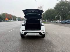 Land Rover Range Rover Evoque New Energy Evoque L P300e Plug-in Hybrid - photo 19