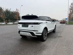 Land Rover Range Rover Evoque New Energy Evoque L P300e Plug-in Hybrid - photo 20