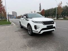 Land Rover Range Rover Evoque New Energy Evoque L P300e Plug-in Hybrid - photo 3
