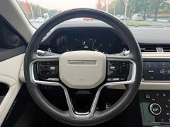 Land Rover Range Rover Evoque New Energy Evoque L P300e Plug-in Hybrid - photo 5