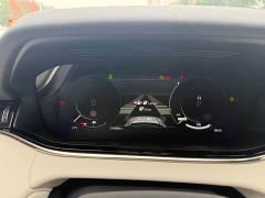 Land Rover Range Rover Evoque New Energy Evoque L P300e Plug-in Hybrid - photo 6
