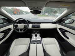Land Rover Range Rover Evoque New Energy Evoque L P300e Plug-in Hybrid - photo 8