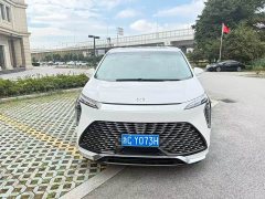 Buick Century 2.0T Seven-Seater Yun Shi Edition - фото 1