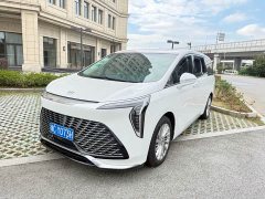 Buick Century 2.0T Seven-Seater Yun Shi Edition - фото 2