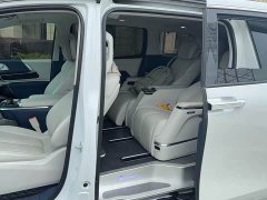 Buick Century 2.0T Seven-Seater Yun Shi Edition - фото 3
