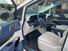 Buick Century 2.0T Seven-Seater Yun Shi Edition - фото 4
