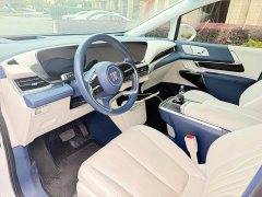 Buick Century 2.0T Seven-Seater Yun Shi Edition - фото 5