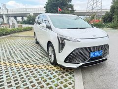 Buick Century 2.0T Seven-Seater Yun Shi Edition - фото 6