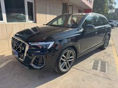 Audi Q7 55 TFSI quattro S line Sport - фото 1