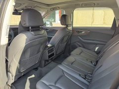 Audi Q7 55 TFSI quattro S line Sport - фото 4