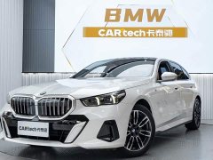 BMW 5 Series 525Li M Sport Package - фото 1