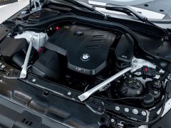 BMW 5 Series 525Li M Sport Package - фото 10