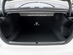 BMW 5 Series 525Li M Sport Package - фото 11
