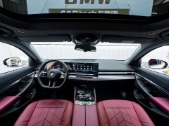BMW 5 Series 525Li M Sport Package - фото 13