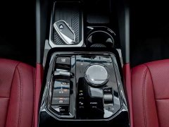 BMW 5 Series 525Li M Sport Package - фото 17