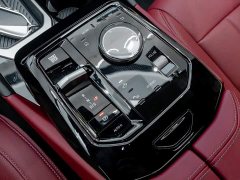 BMW 5 Series 525Li M Sport Package - фото 19