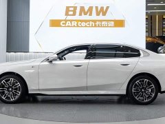 BMW 5 Series 525Li M Sport Package - фото 3
