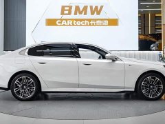 BMW 5 Series 525Li M Sport Package - фото 4