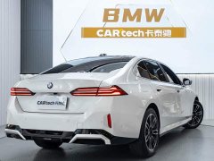 BMW 5 Series 525Li M Sport Package - фото 7