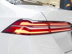 BMW 5 Series 525Li M Sport Package - фото 9