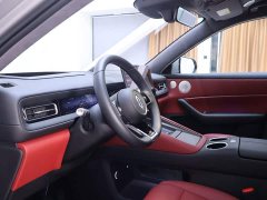 AITO M6 Extended Range Ultra - ფოტო 11