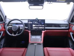 AITO M6 Extended Range Ultra - ფოტო 13